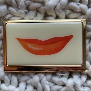 Kate Spade Card Holder